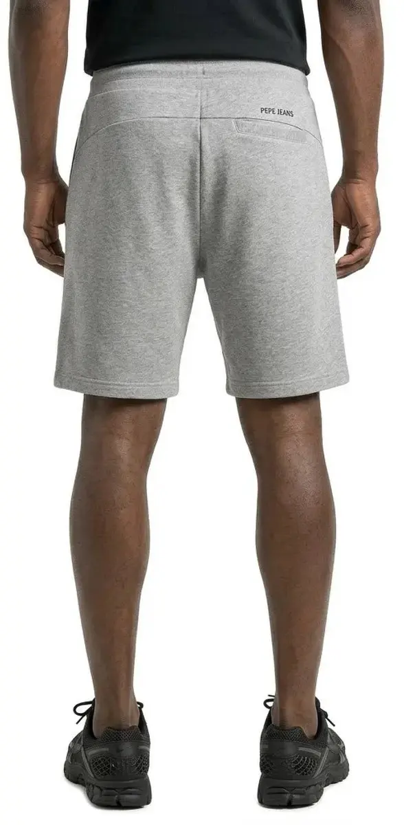 Red Bull Racing Essential Korte Broek - S - Grijs