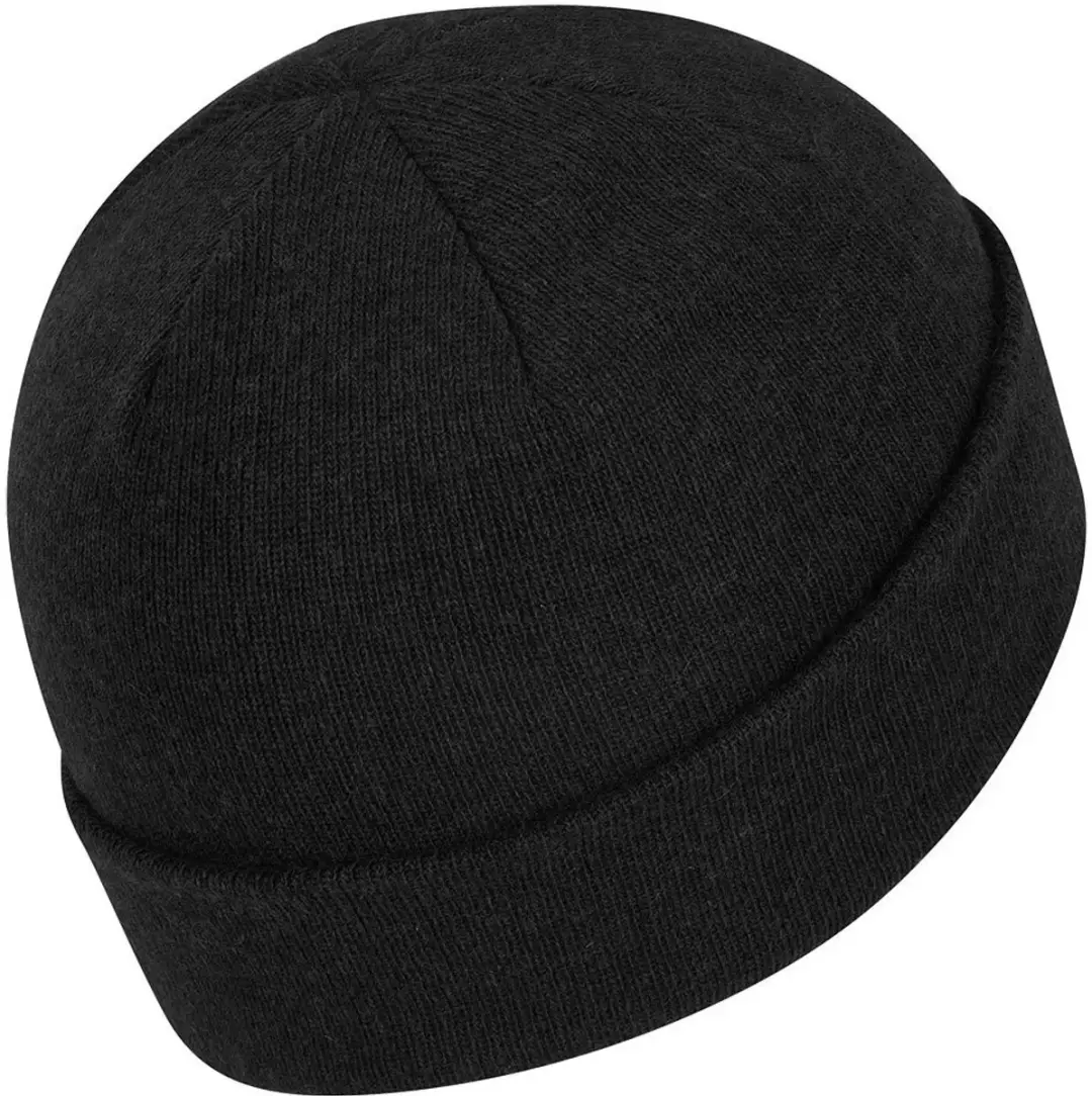 adidas COLD.RDY Tech Cuff Beanie IB2648 - Zwart