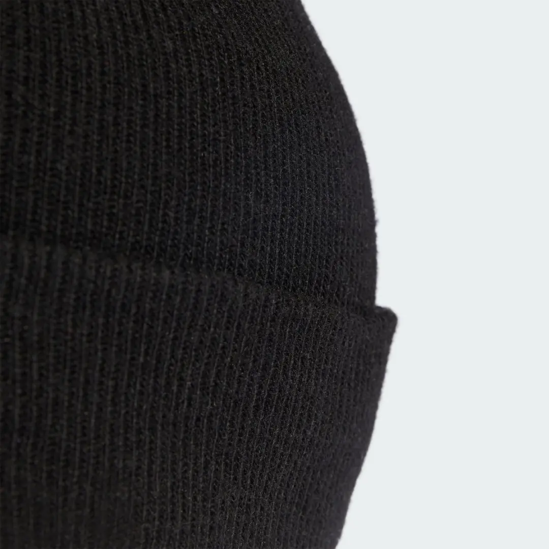 adidas COLD.RDY Tech Cuff Beanie IB2648 - Zwart