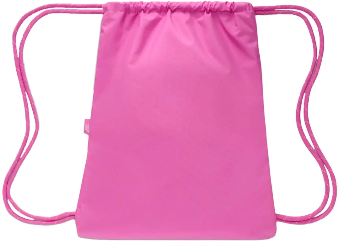Nike Heritage Drawstring - Roze