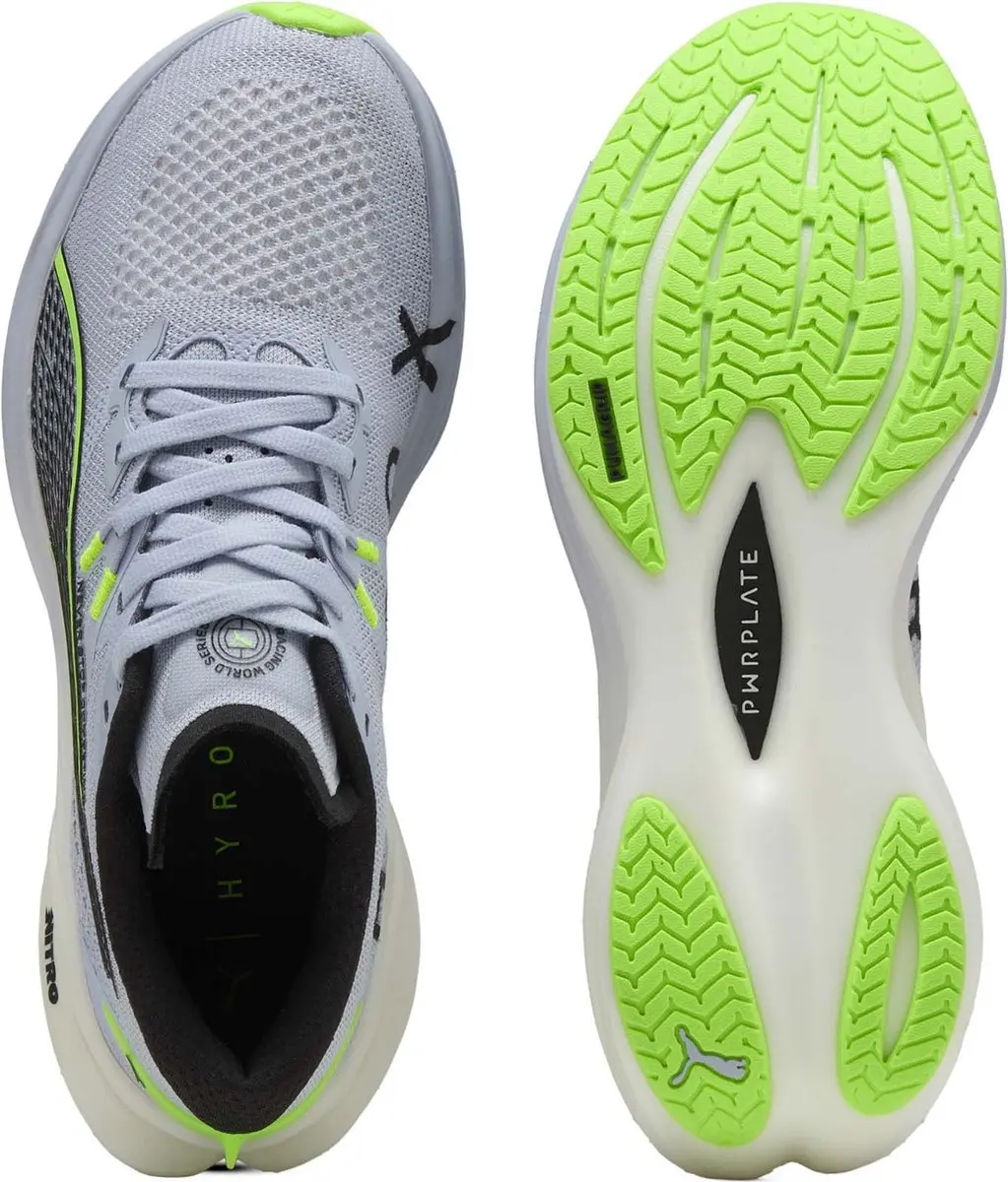PUMA Deviate Nitro 3 Hyrox WNS Hardloopschoenen