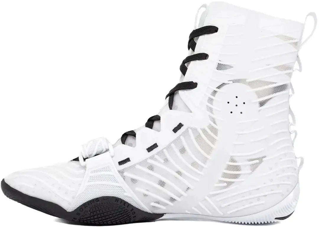 Nike Hyperko 3 Boksschoenen - Wit EU 42