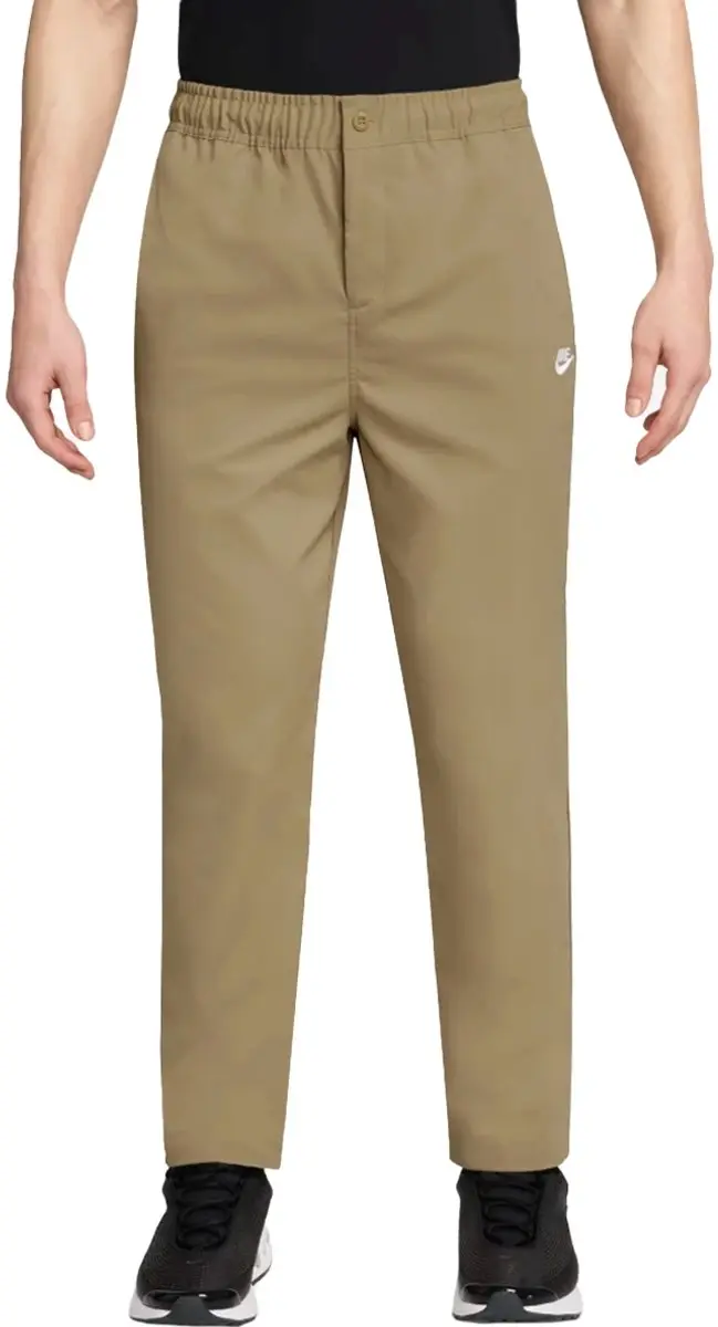 Nike Club Woven Tapered Broek