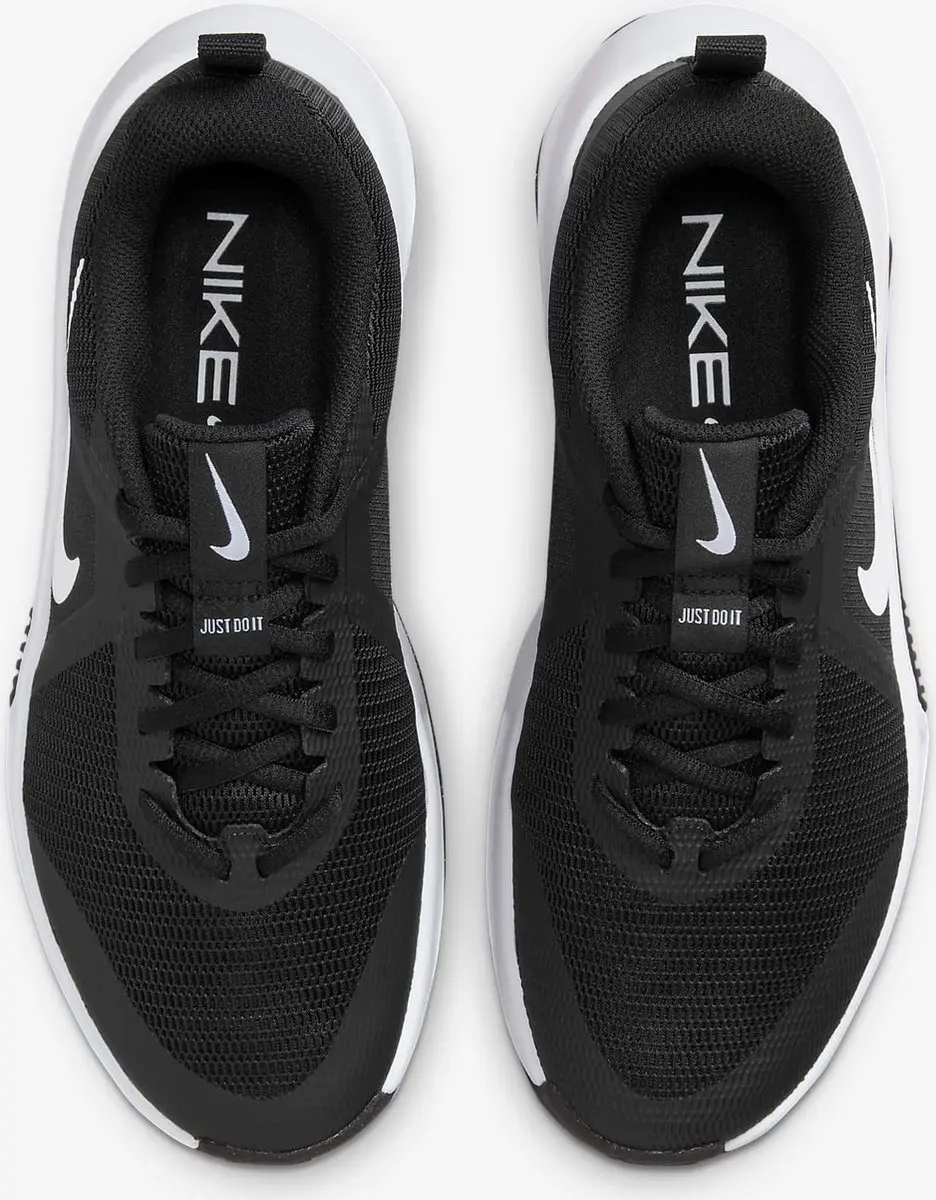 Nike MC Trainer 3 Sportschoenen FQ1830-001 - 37.5