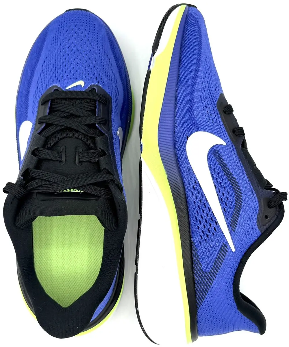 Nike Air Zoom Pegasus 42 Sneakers - Maat 38.5 - Blauw