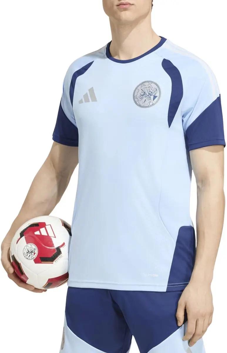 adidas Ajax Tiro 2026/2027 Trainingsshirt Heren XL