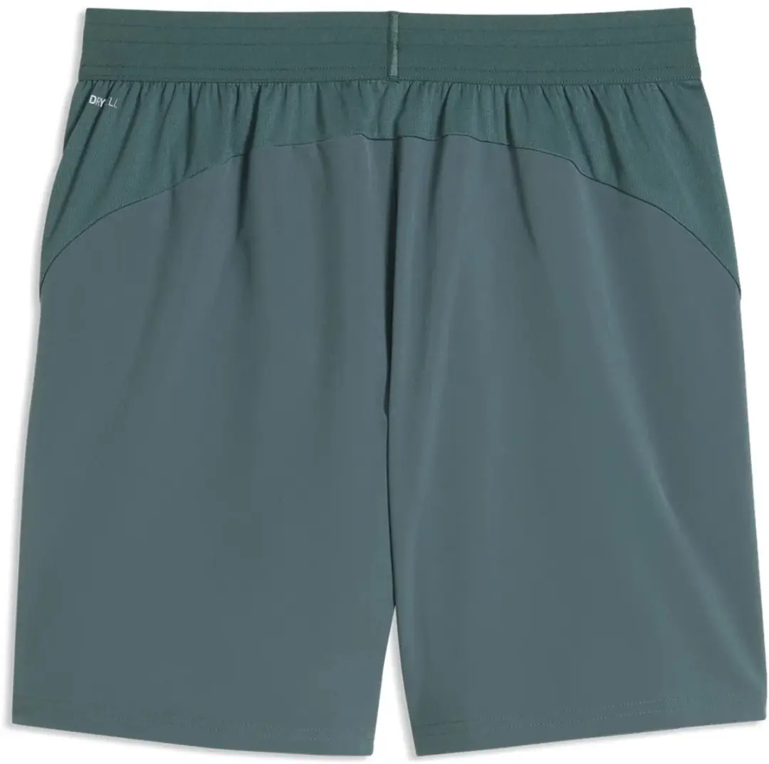 PUMA X Hyrox Pwrtrain Korte Sportbroek XS - Herb Garden