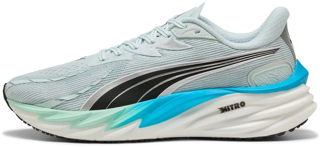 PUMA Velocity Nitro 4 Hardloopschoenen