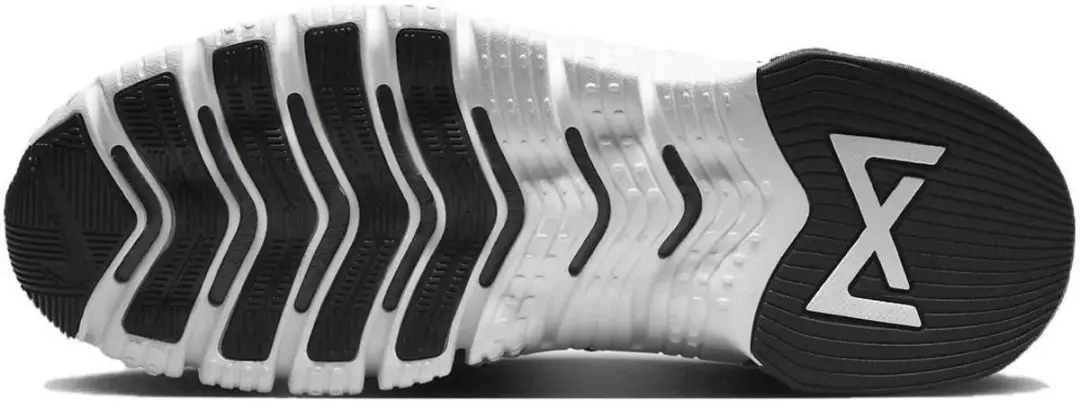 Nike Free Metcon 5 Trainingsschoenen 40.5 - Zwart/Wit