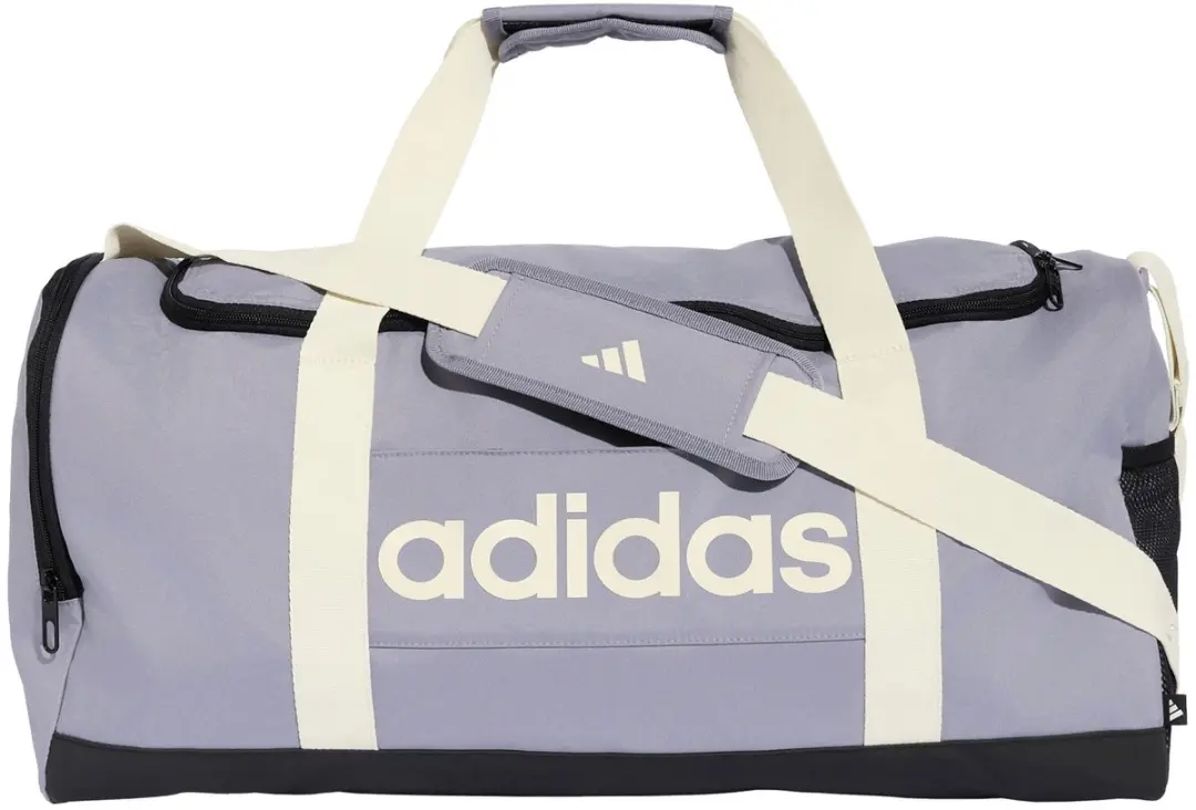 adidas Linear Duffel M Sporttas 56cm