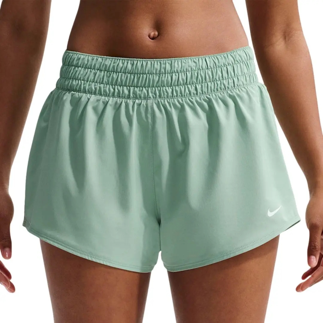 Nike One Dri-FIT Short Dames S