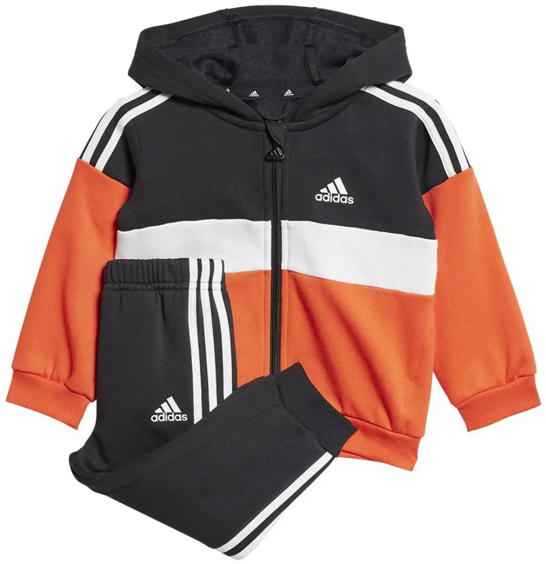 Adidas Tiberio 3 Stripes Trainingspak