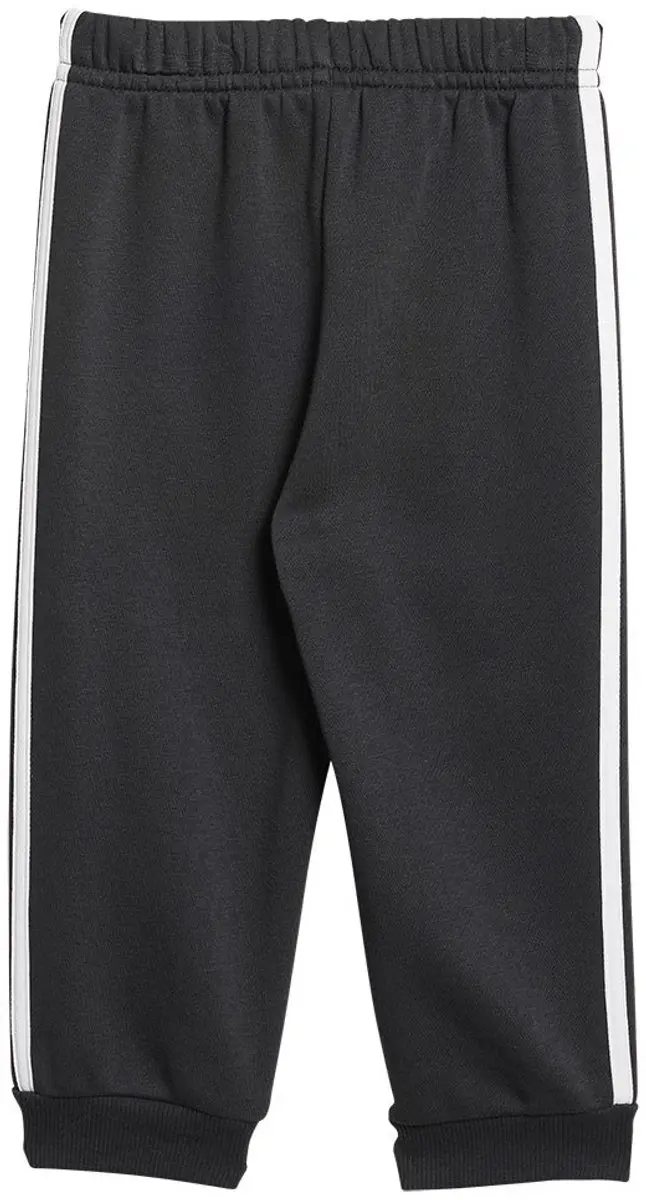 Adidas Tiberio 3 Stripes Trainingspak - Oranje - 9-12 Maanden