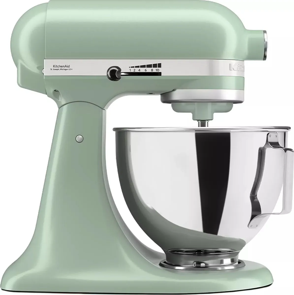KitchenAid 5KSM95PSEDC Keukenrobot