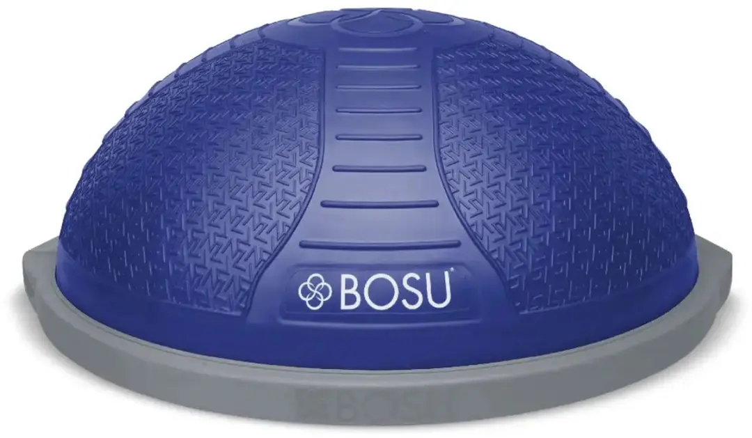Bosu Nexgen Home Balance Trainer - Blauw