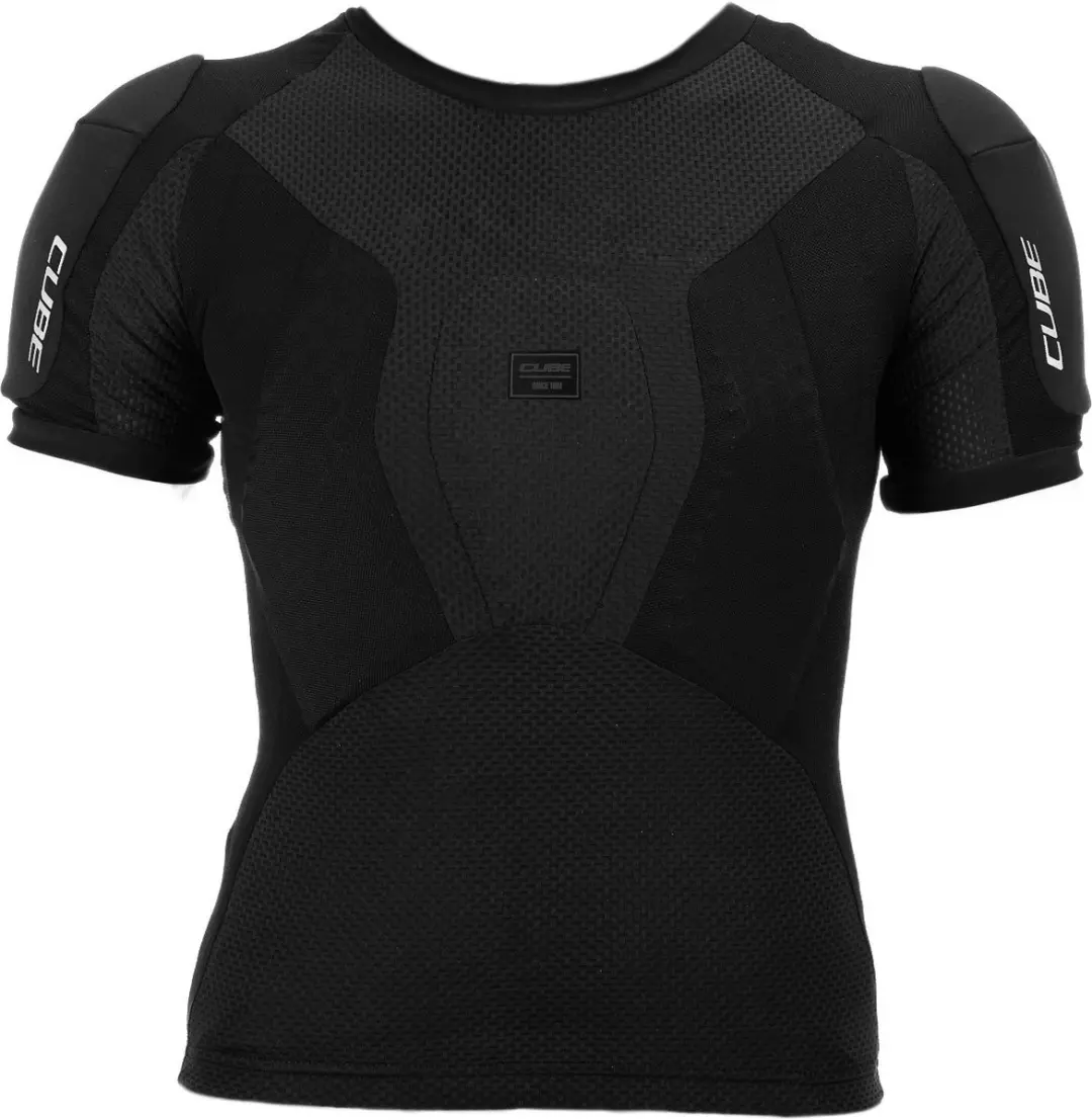 Cube Fietsbeschermer Protector Shirt