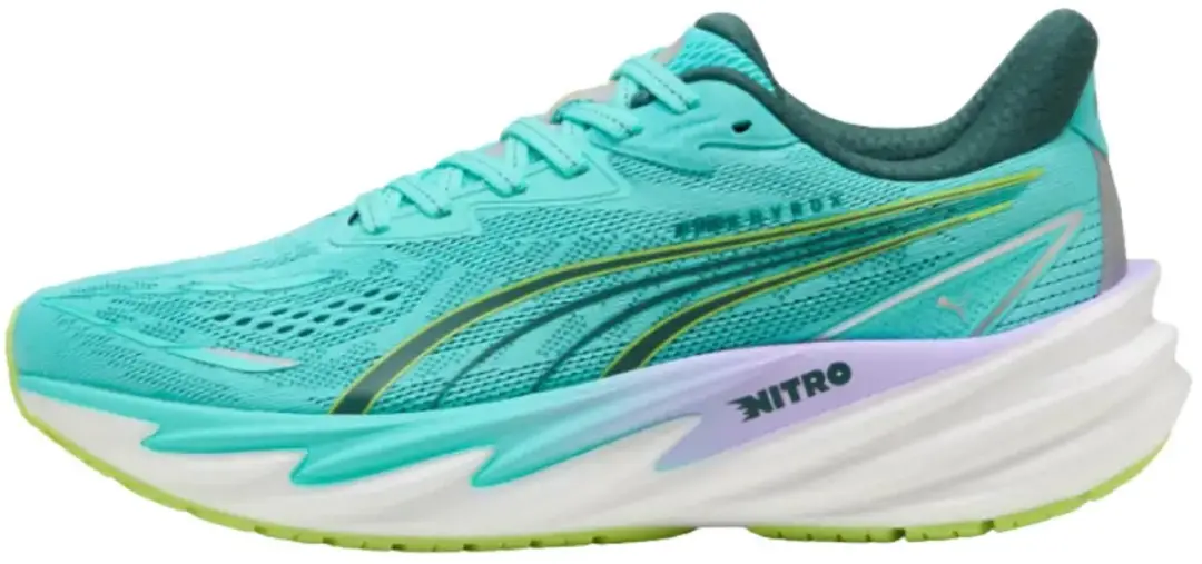 PUMA Velocity Nitro 5 X Hyrox Hardloopschoenen