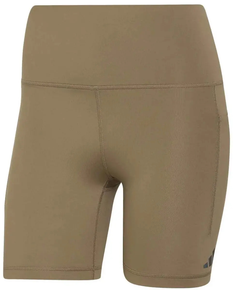 Adidas Adi365 Climacool Korte Leggings M - Khaki Six