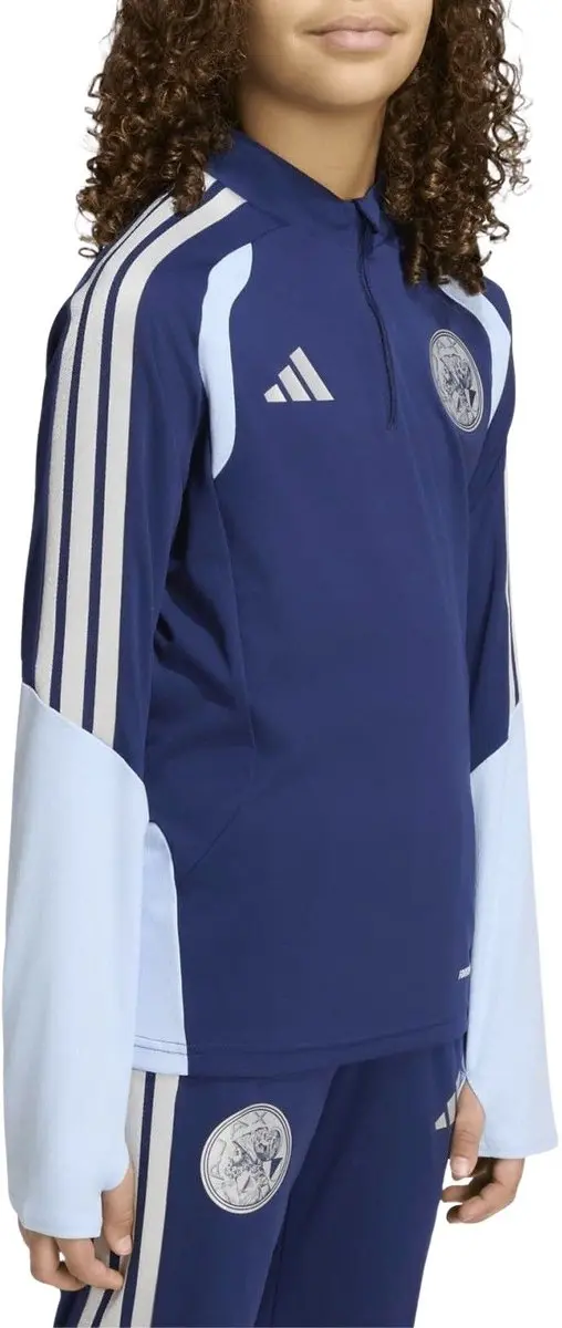 Adidas Ajax Trainingsjack 2026/2027 Junior KC1864