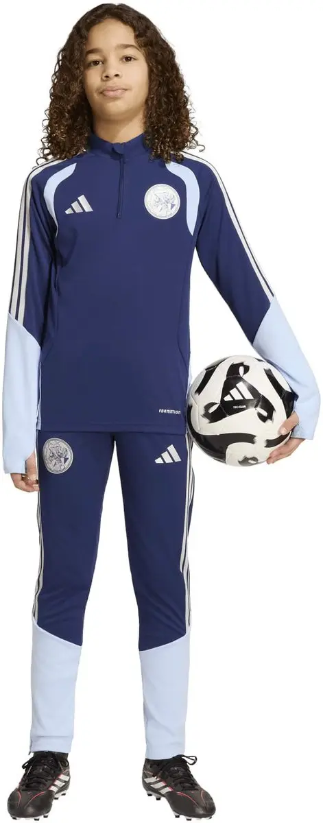 Adidas Ajax Trainingsjack 2026/2027 Junior KC1864 - 152