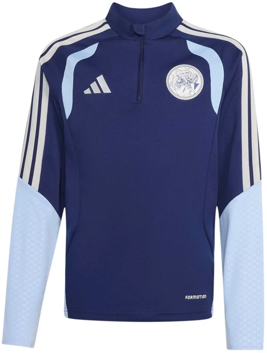 Adidas Ajax Trainingsjack 2026/2027 Junior KC1864 - 152