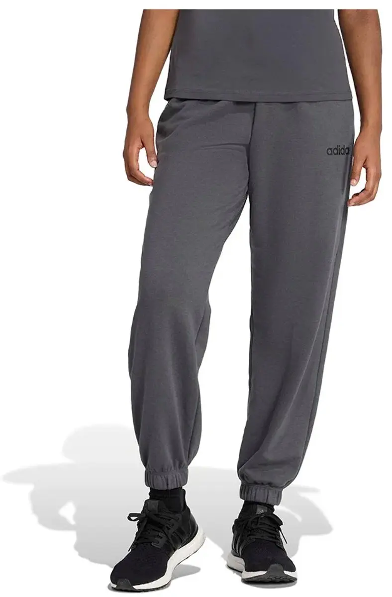Adidas Essentials Linear French Terry Joggers