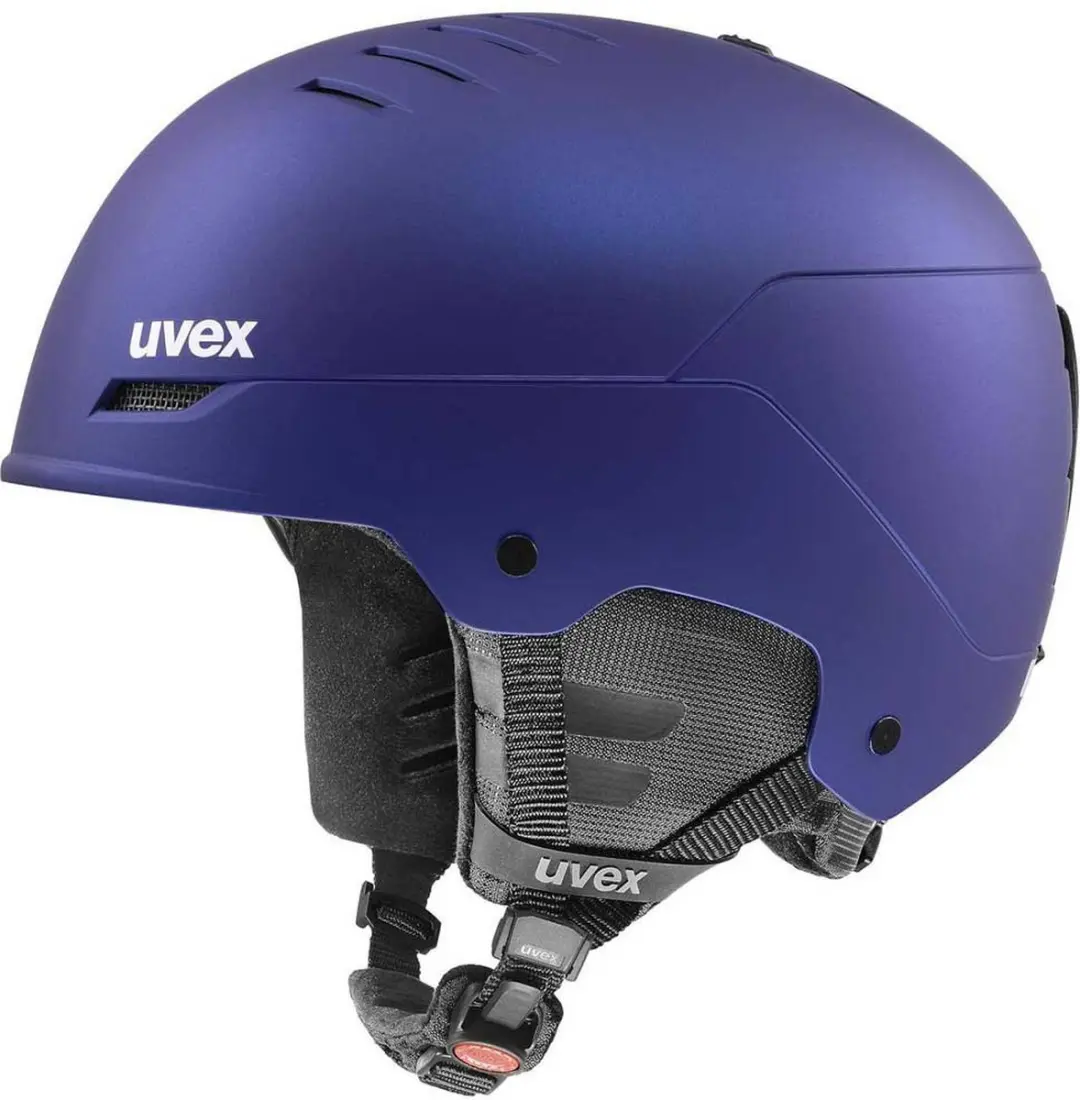 Uvex Wanted Skihelm