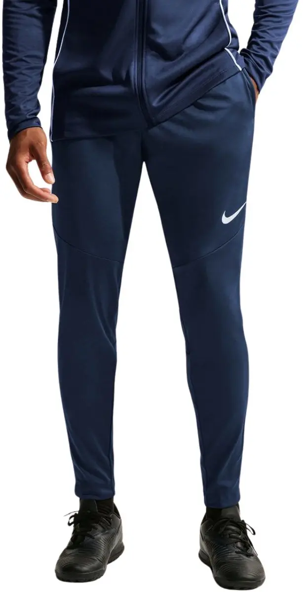 Nike Dri-FIT Park 26 Trainingsbroek Heren 3XL - Donkerblauw
