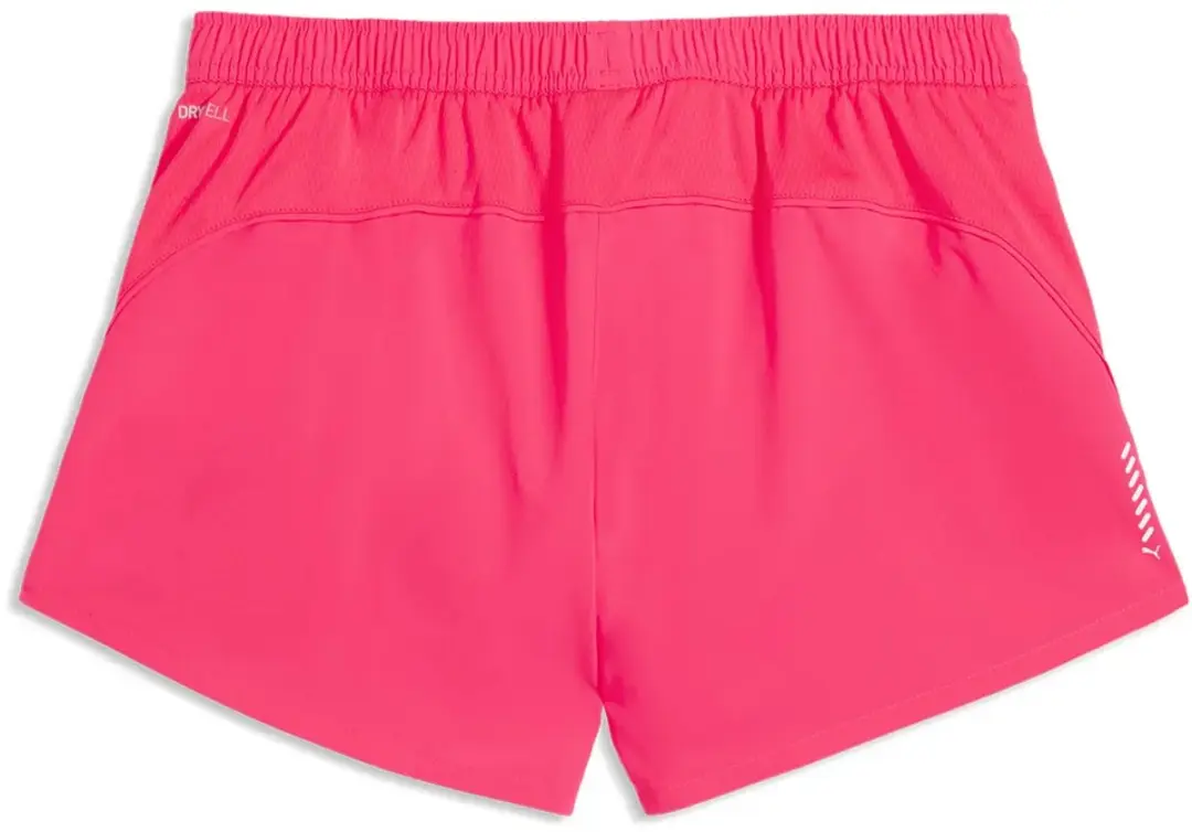 PUMA Velocity 3 Short - Roze - XL