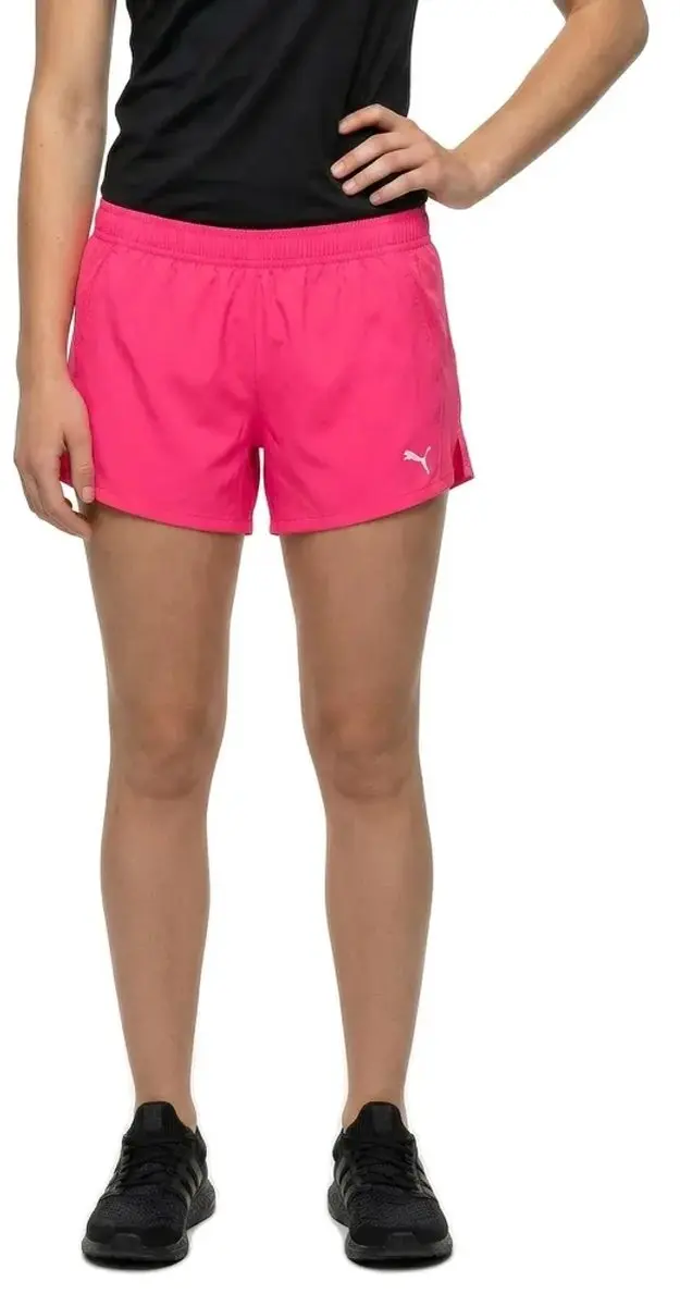 PUMA Velocity 3 Short - Roze - XL