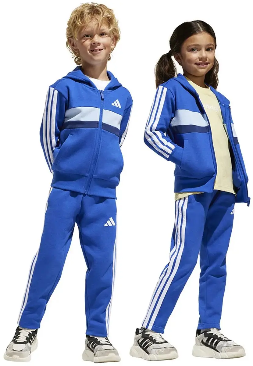 Adidas Tiberio 3 Stripes Trainingspak