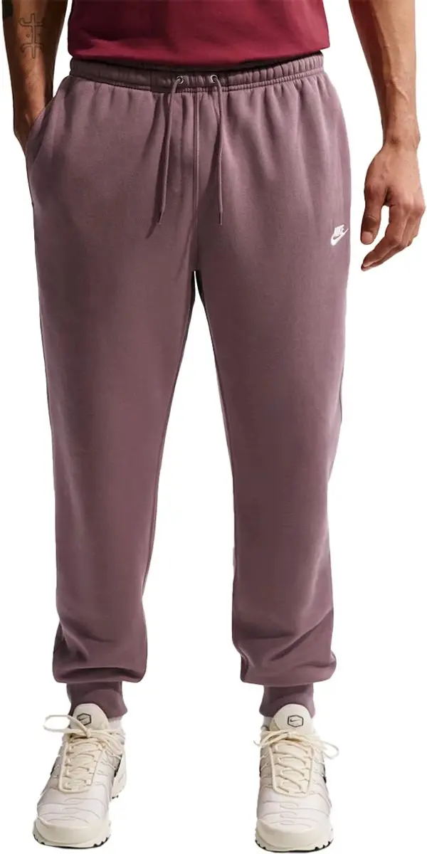 Nike Club Joggingbroek S