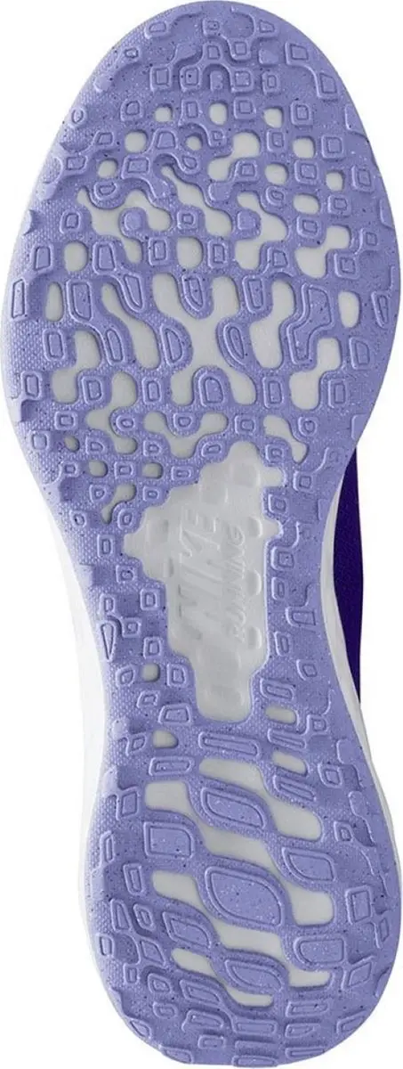 Nike Revolution 6 Next Nature DC3728-402 - Blauw - 42.5