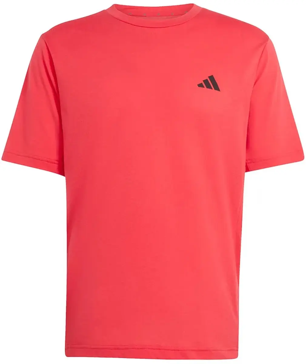 Adidas Workout Essentials Feelready T-shirt - Oranje L