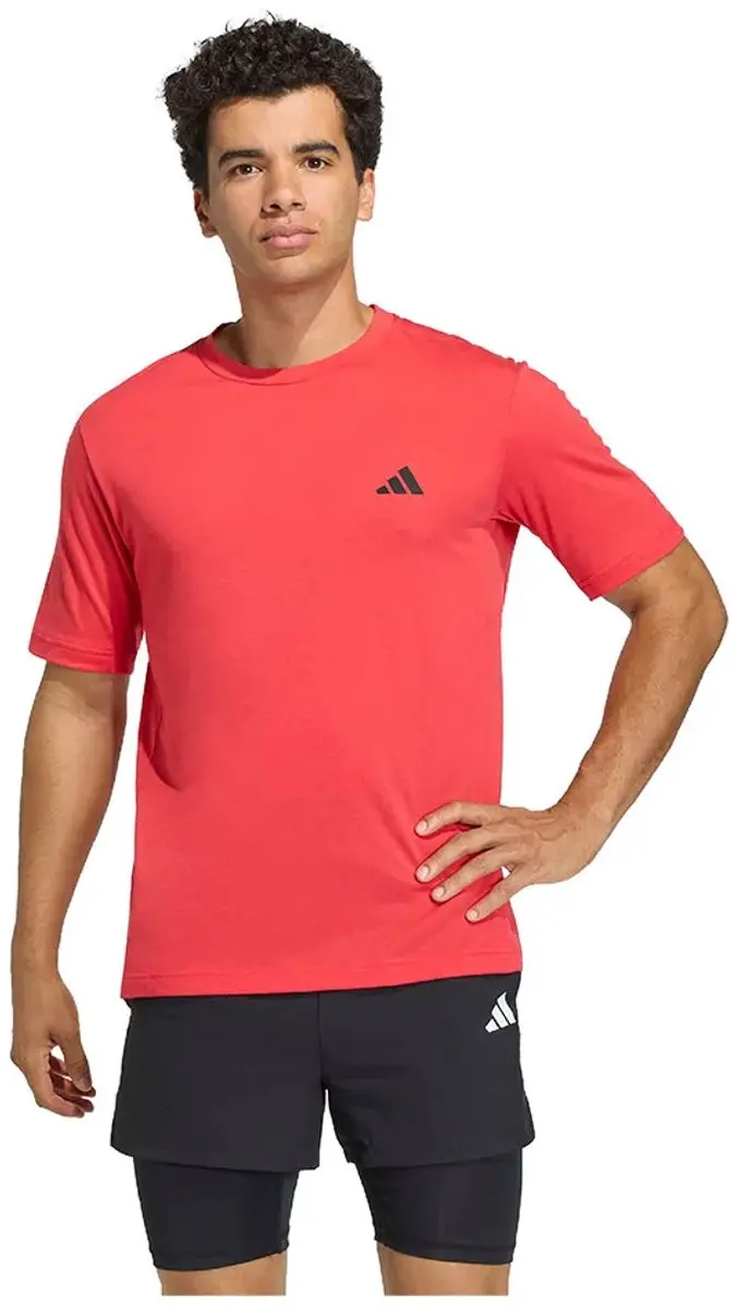 Adidas Workout Essentials Feelready T-shirt