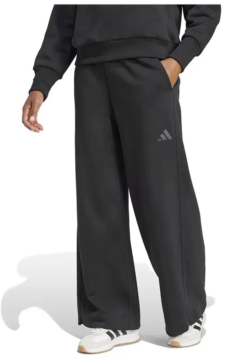 Adidas All Szn Fleece Losse Broek