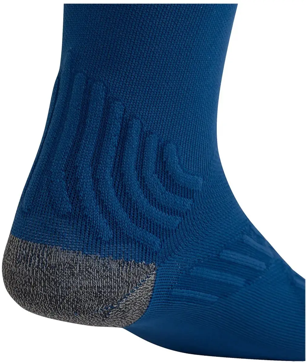 Adidas Running Comfy Crewsokken Blauw