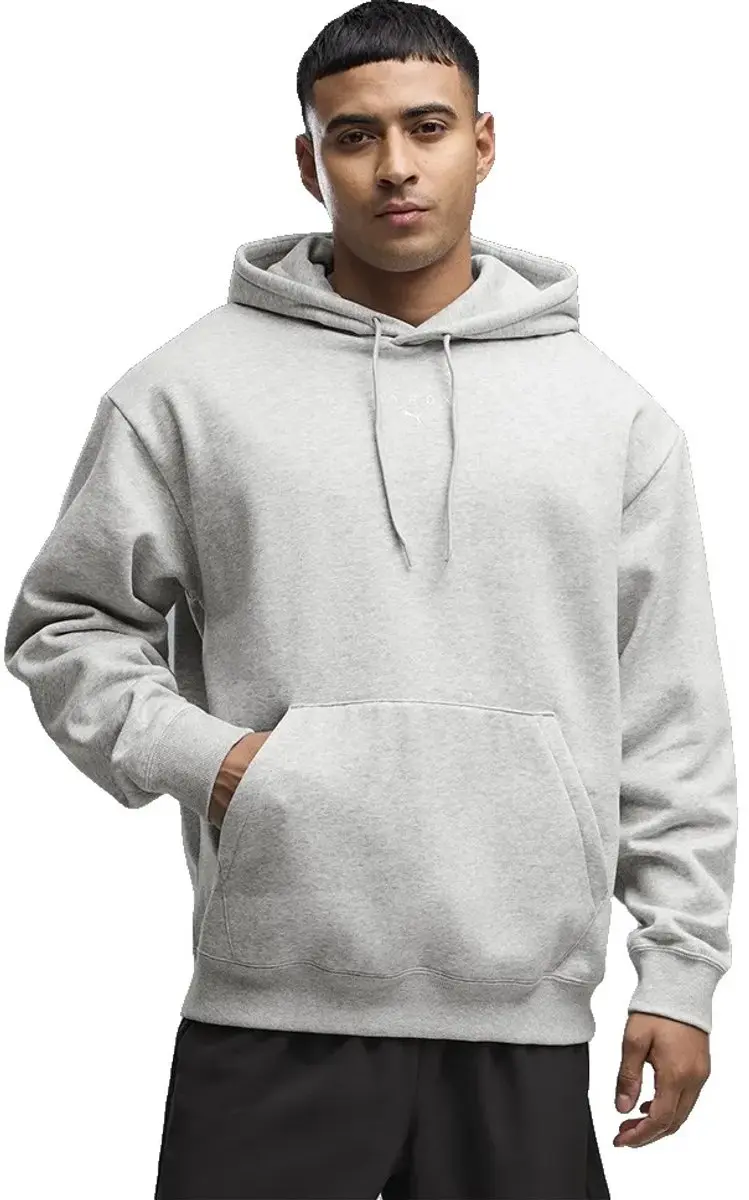PUMA X Hyrox Heavyweight Hoodie