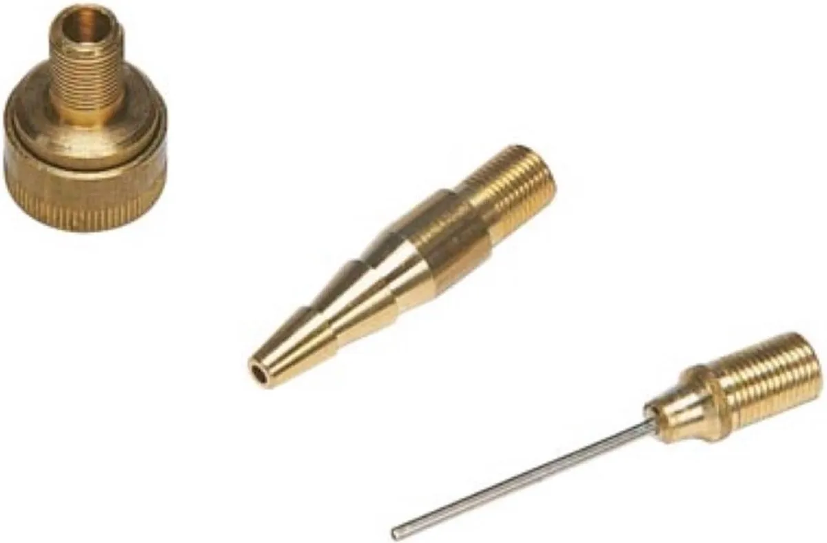 Stanley W150537XSTN Pompaccessoires Set