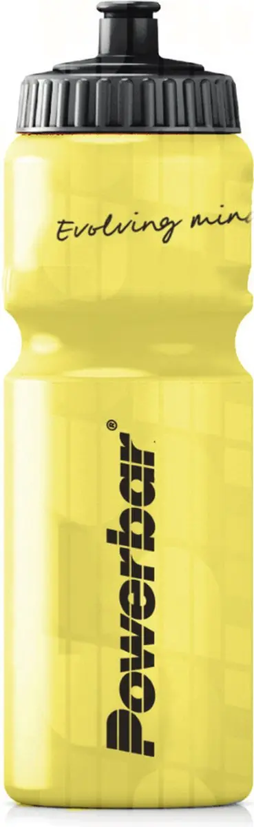 PowerBar Bidon 750ml