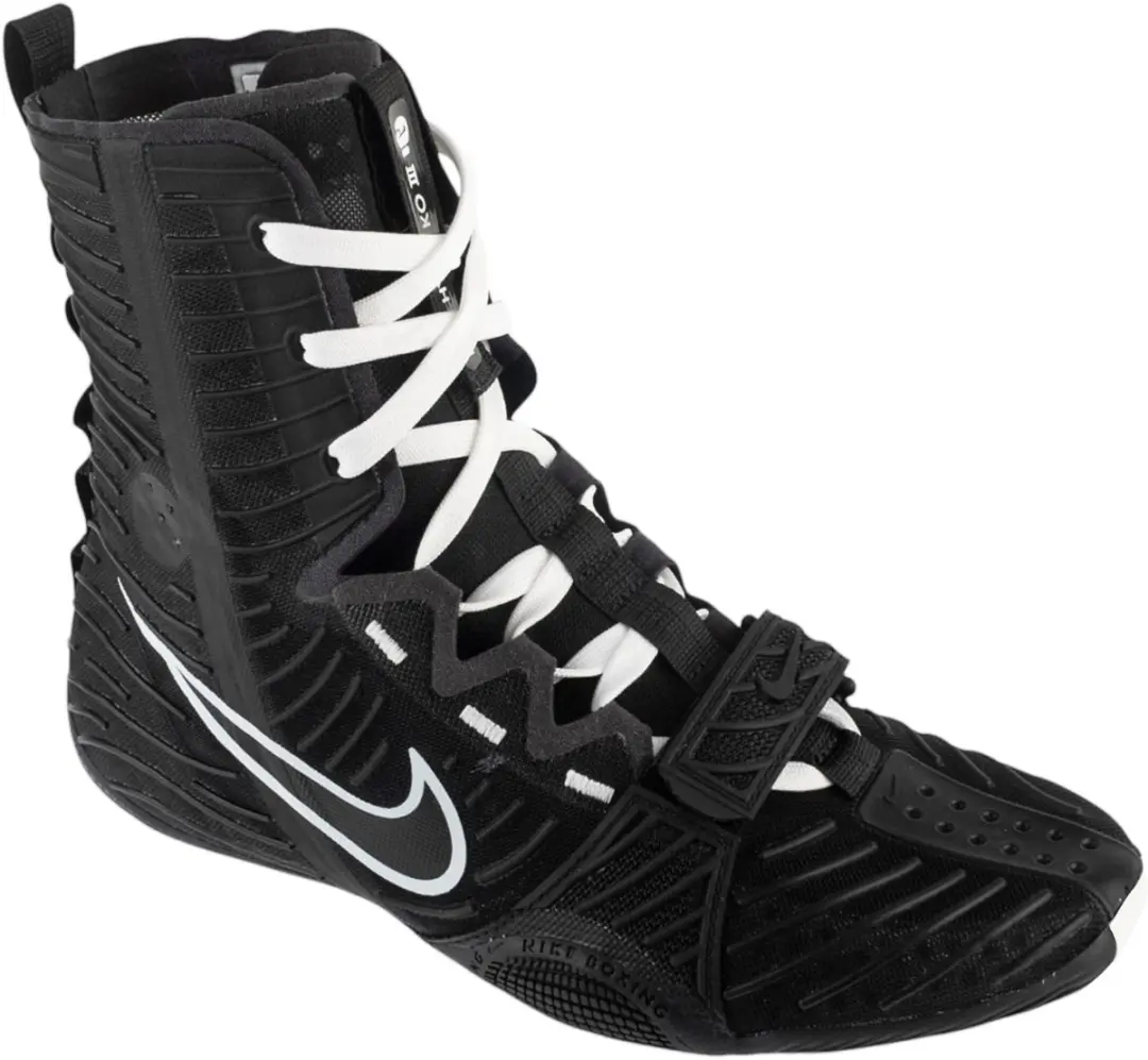 Nike Hyperko 3 Boksschoenen HV6696-001
