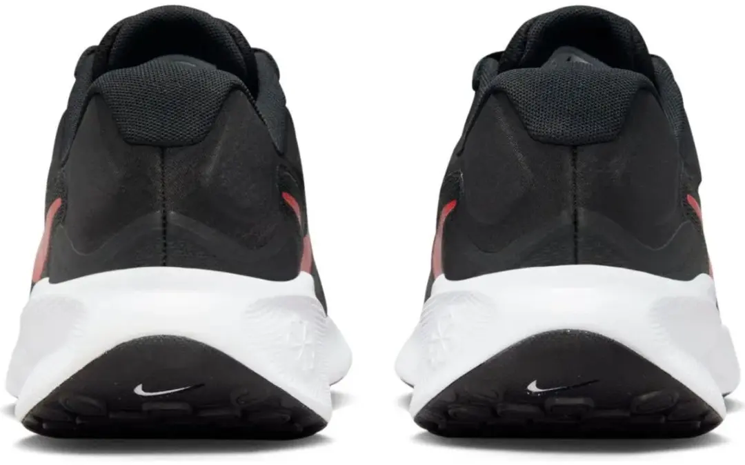 Nike Revolution 7 Hardloopschoenen - 47.5 - Zwart