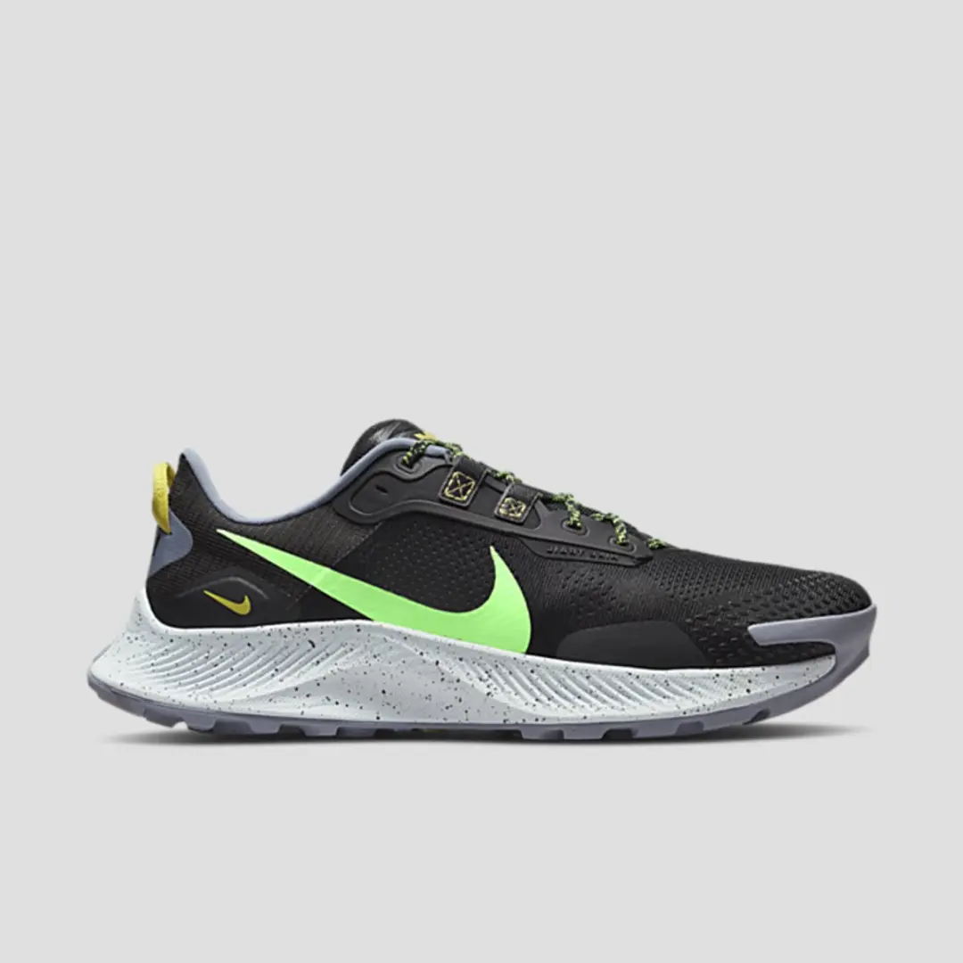 Nike Pegasus Trail 3 Green Strike