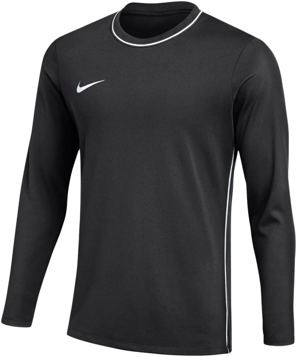 Nike Dri-FIT Park 26 LS Shirt Heren HM7165-010