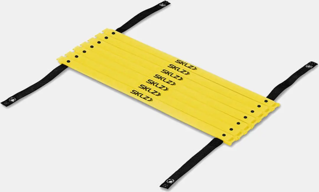 Sklz Quick Speed Ladder Pro Snelheidsladder - Geel