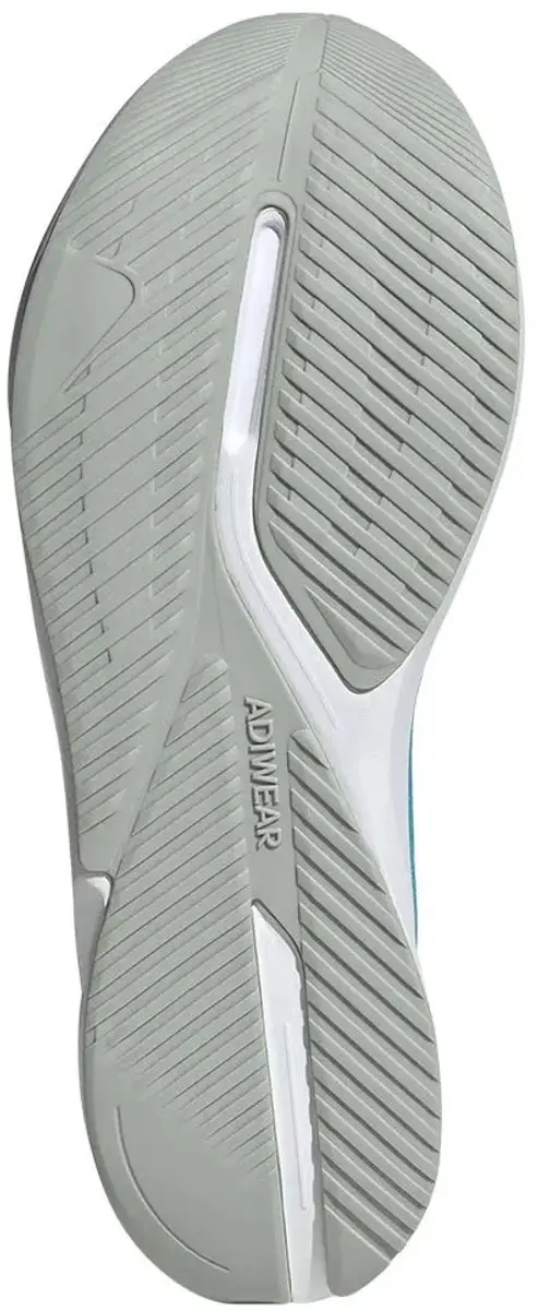 adidas Performance Duramo SL Schoenen - Turquoise - 45 1/3 - afbeelding 4 van 6