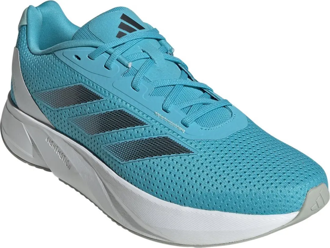 adidas Performance Duramo SL Schoenen - Turquoise - 45 1/3 - afbeelding 5 van 6
