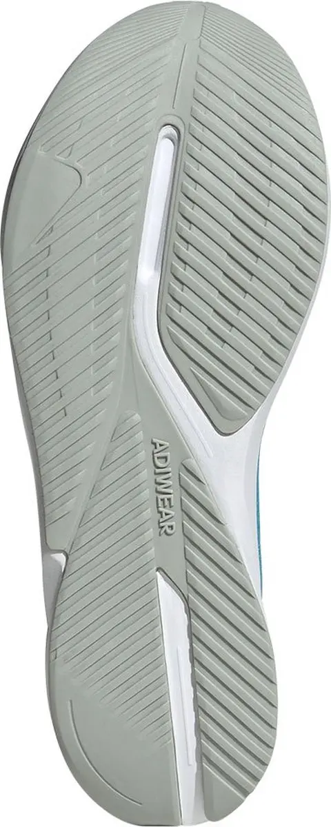 adidas Performance Duramo SL Schoenen - Turquoise - 45 1/3 - afbeelding 3 van 6
