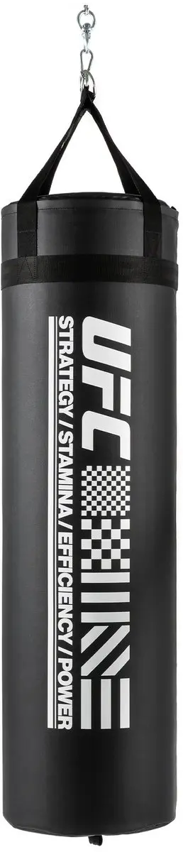 UFC UHK-81488 Leeg