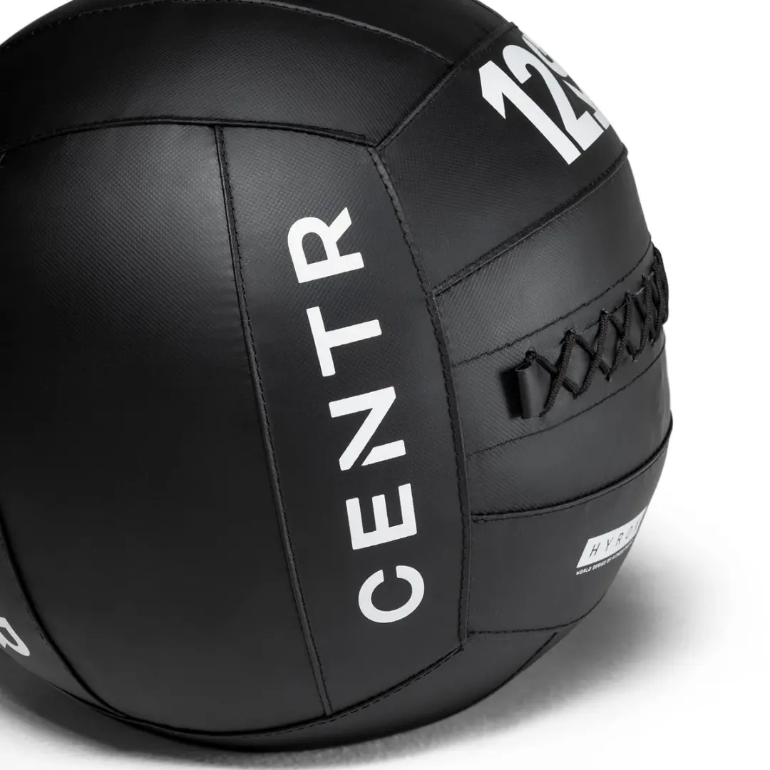 Centr x HYROX Wall Ball 12kg